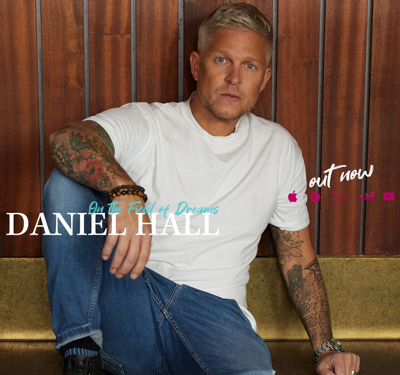 Daniel_Hall_ohneTelekom_out_now