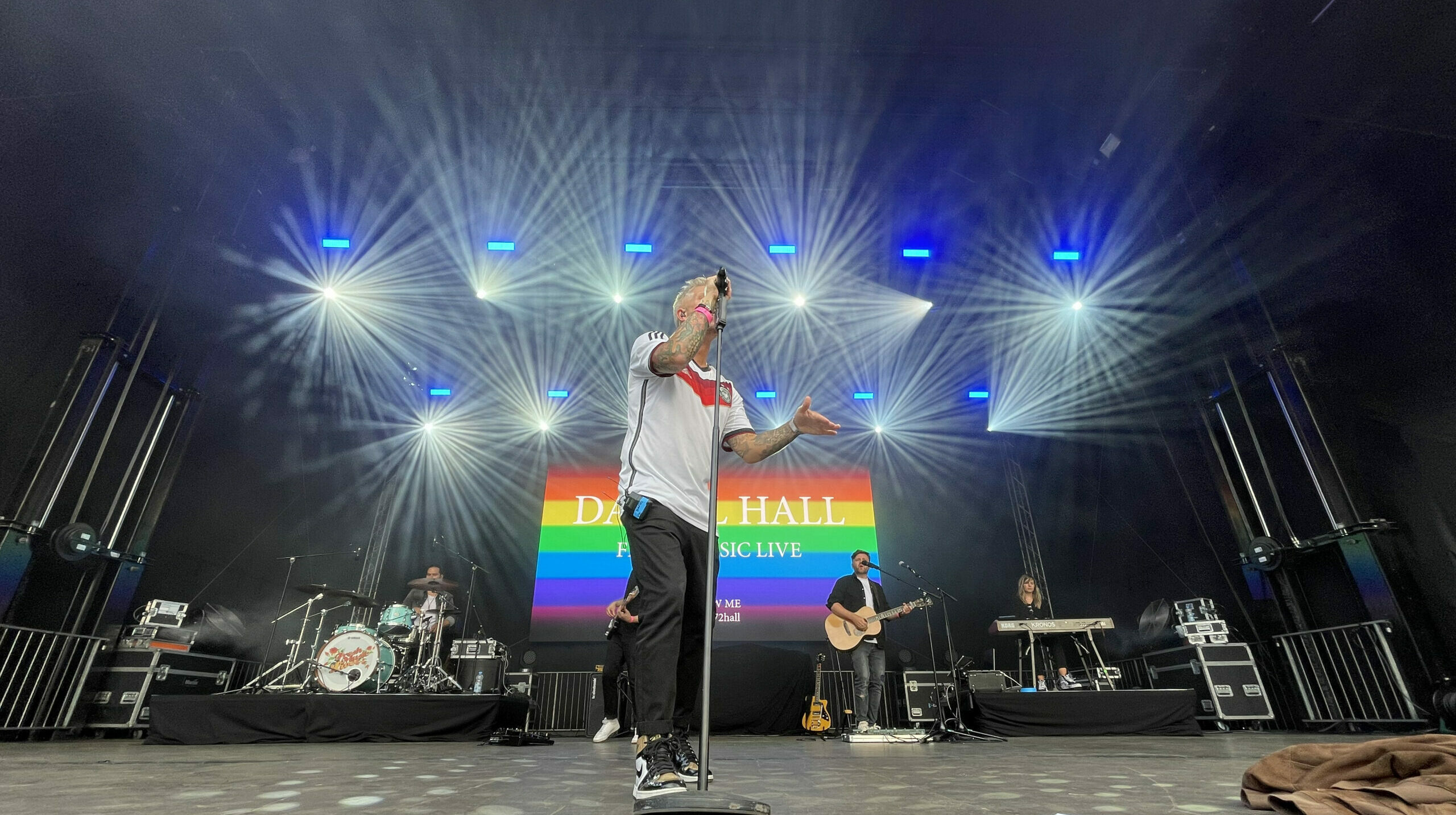DanielHall-Telekom-OpenAir-Bonn1