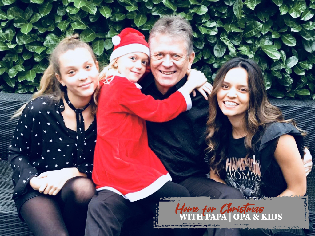 Home for Christmas D.HALL NEWS .005