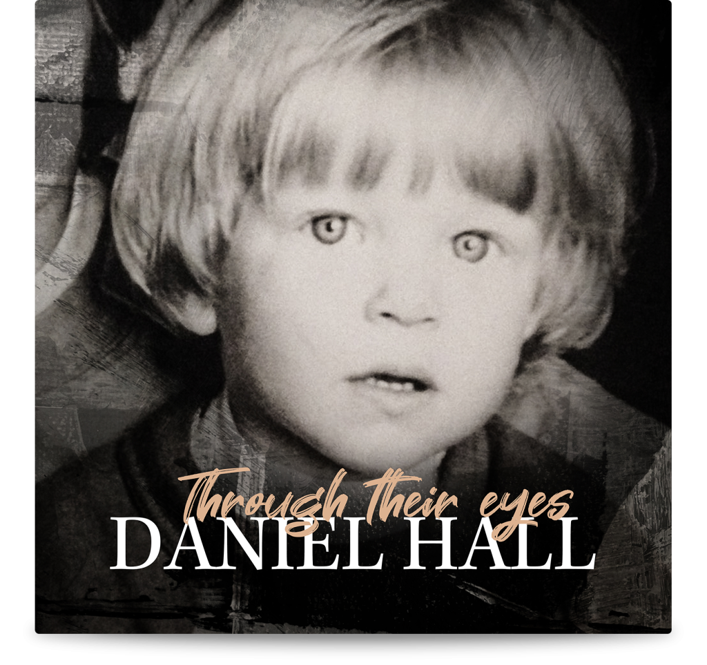 DanielHall-Throughtheireyes