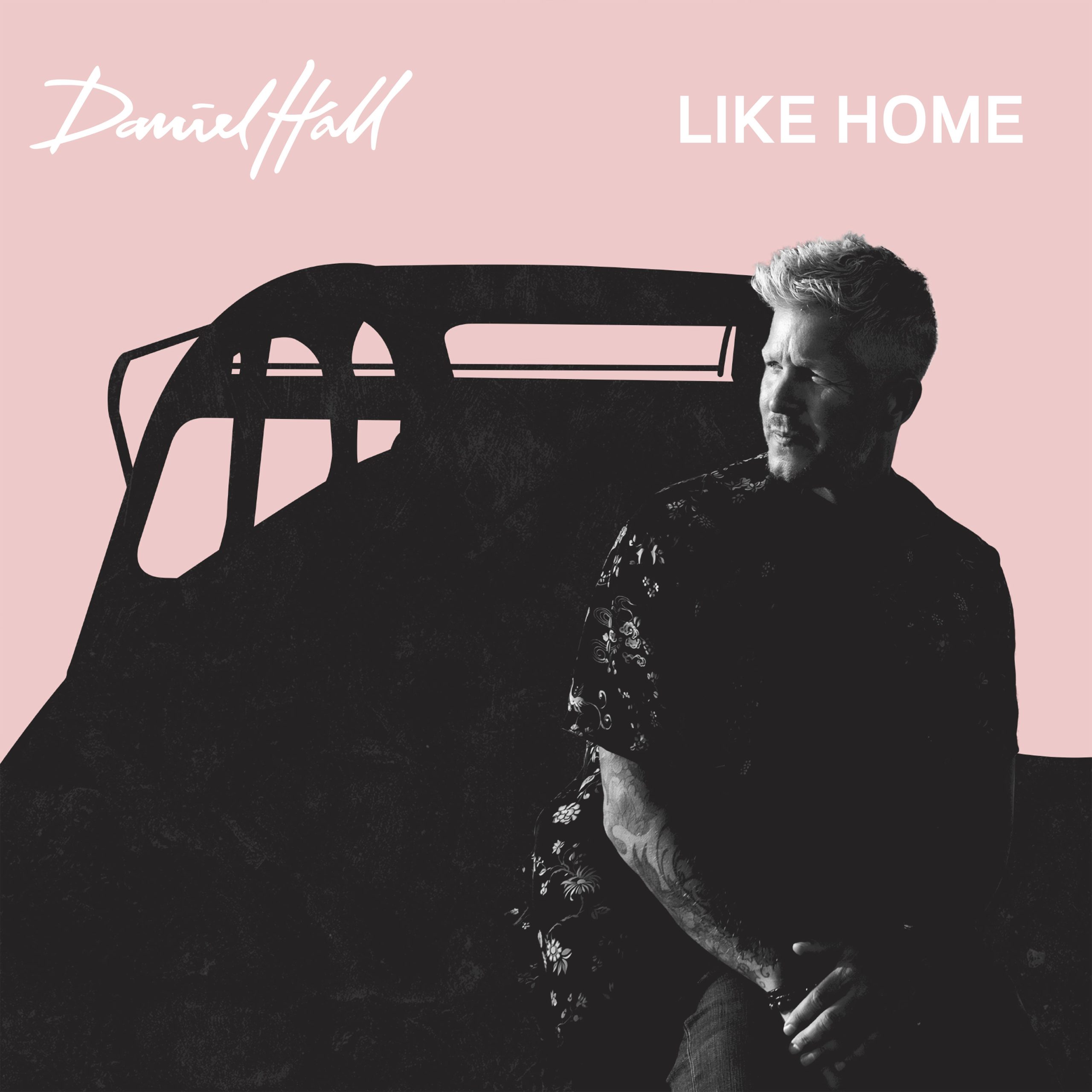Like Home Daniel Hall